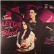 James Levy And The Blood Red Rose Featuring James Levy And Allison Pierce - Pray To Be Free